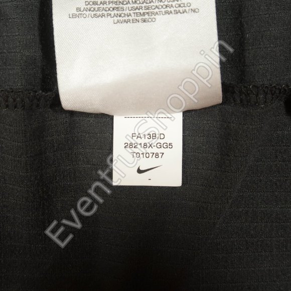 ike Georgia Bulldogs Jacket Mens S Gray 1/4 Zip Lightweight Shell Pullover - Picture 10 of 11